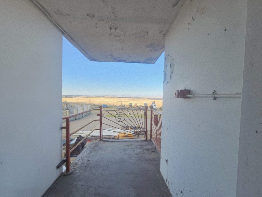 Commercial Property for Sale in Ladybrand Free State